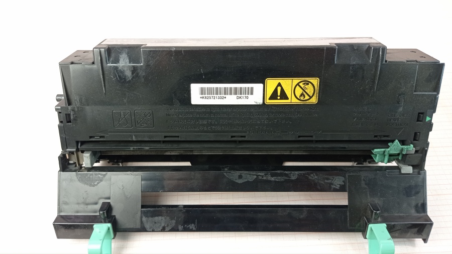 137-005-001 Принтер KYOCERA ECOSYS P2135d #12