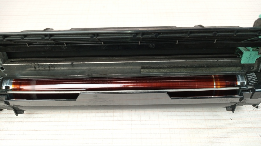 137-005-001 Принтер KYOCERA ECOSYS P2135d #14