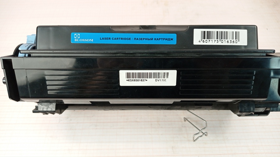 137-005-001 Принтер KYOCERA ECOSYS P2135d #15