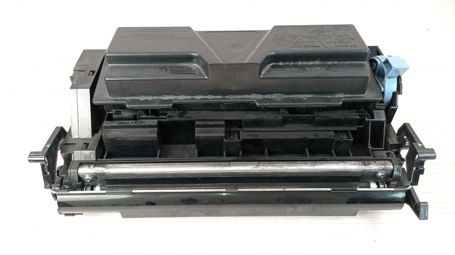 137-005-001 Принтер KYOCERA ECOSYS P2135d #16