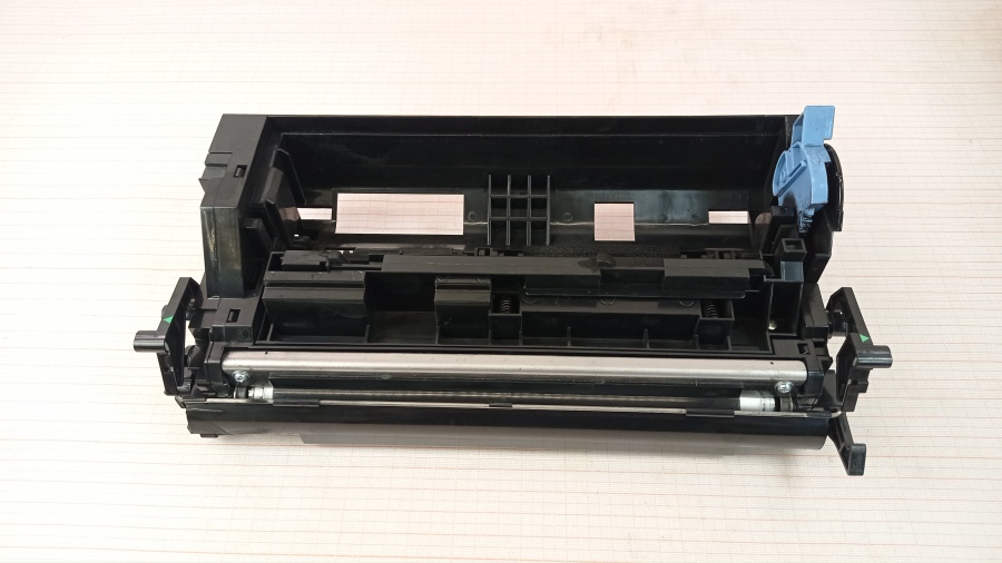 137-005-001 Принтер KYOCERA ECOSYS P2135d #17