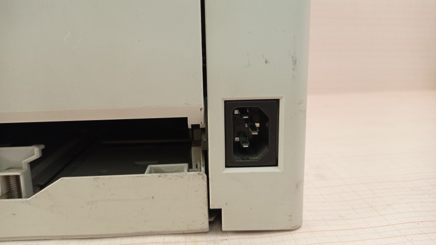 137-005-001 Принтер KYOCERA ECOSYS P2135d #21