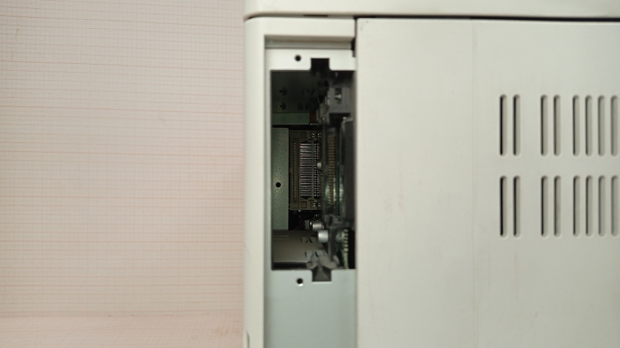 137-005-001 Принтер KYOCERA ECOSYS P2135d #24