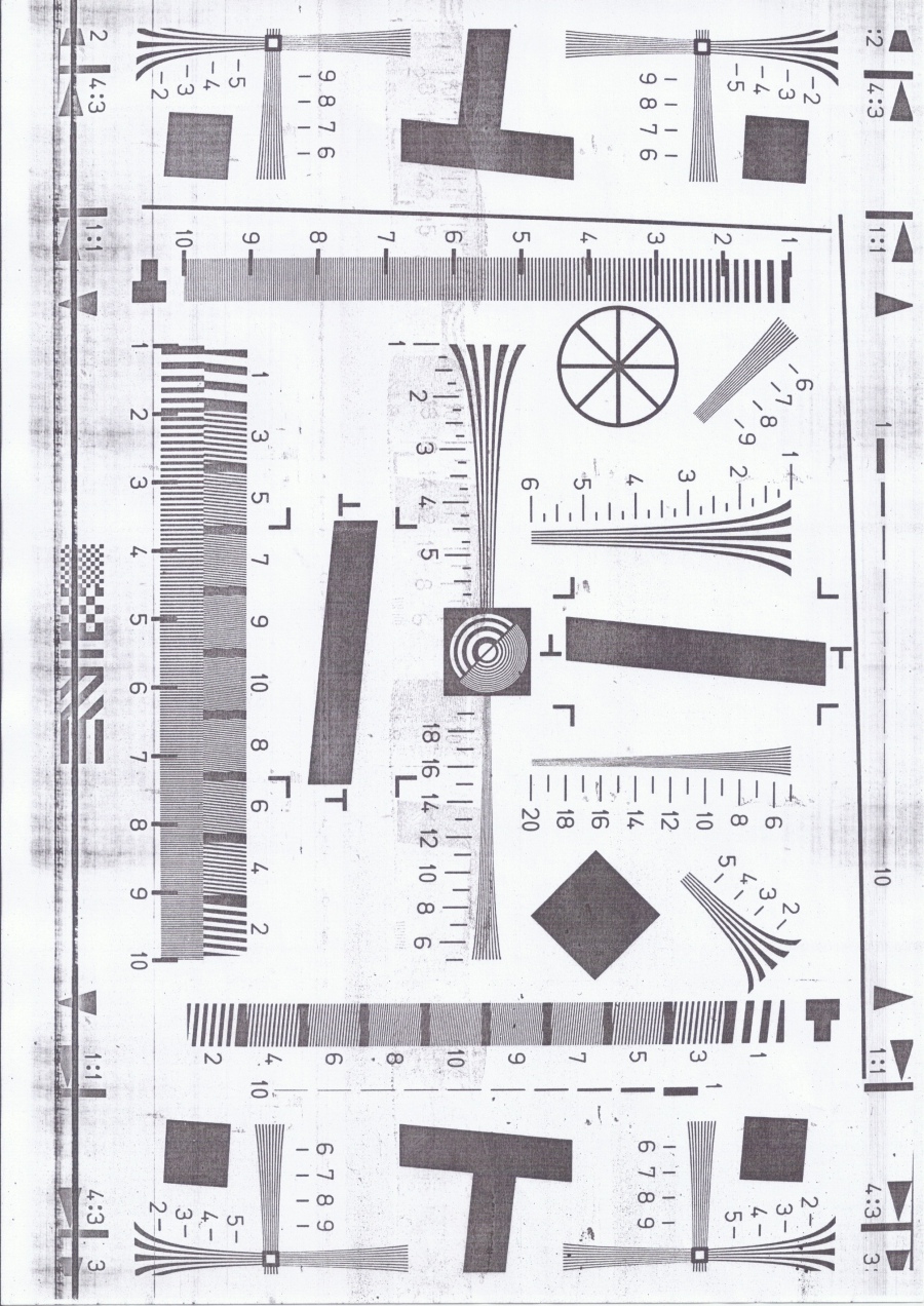 137-005-001 Принтер KYOCERA ECOSYS P2135d #28