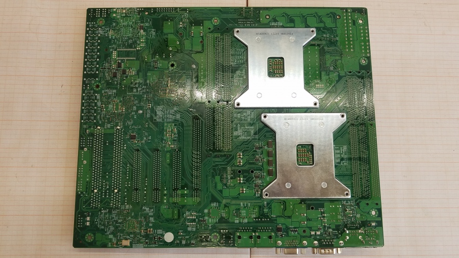 139-199-001 MB LGA 1366 SuperMicro X8DTL-iF #3