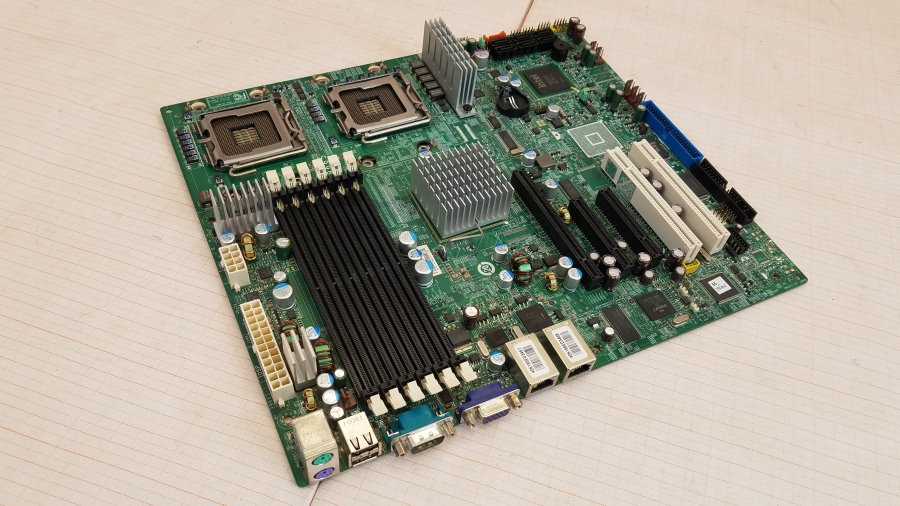 139-200-001 MB LGA 771 MSI MS-9665 #1