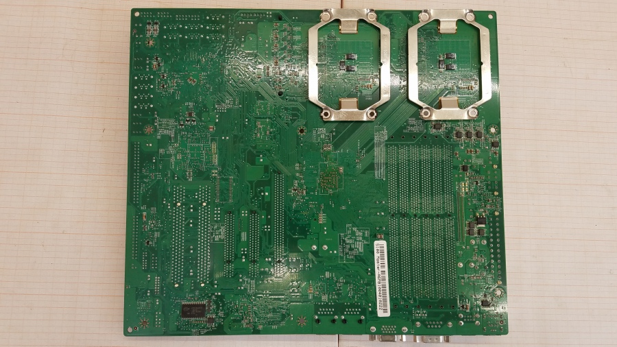 139-200-001 MB LGA 771 MSI MS-9665 #3