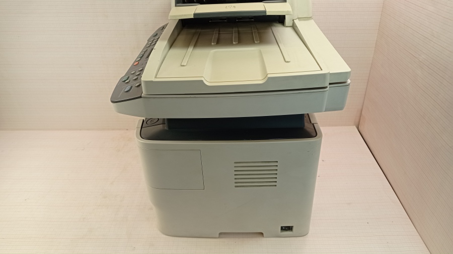 173-051-002 МФУ HP LaserJet M2727nf #4