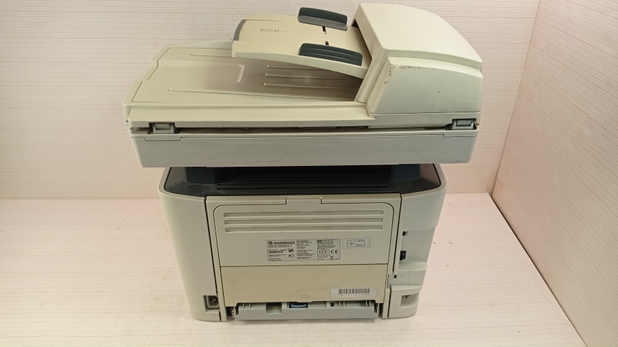 173-051-002 МФУ HP LaserJet M2727nf #5