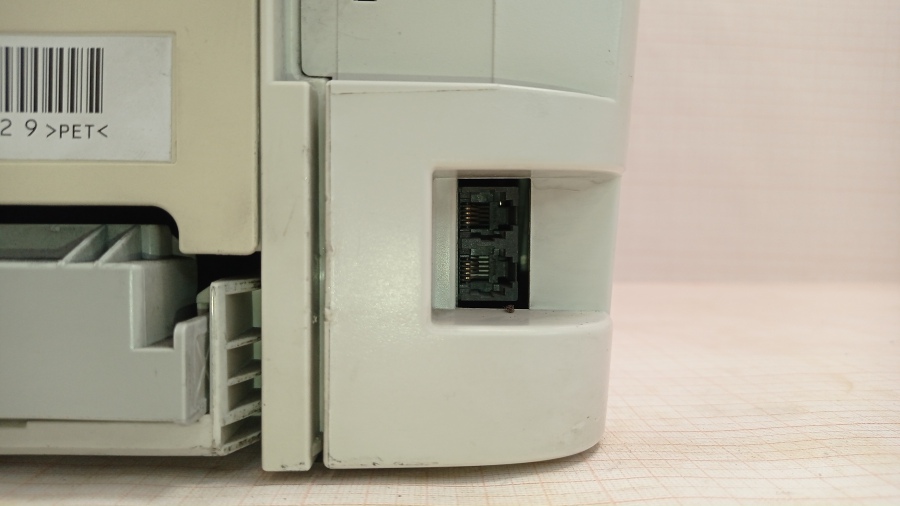 173-051-002 МФУ HP LaserJet M2727nf #21