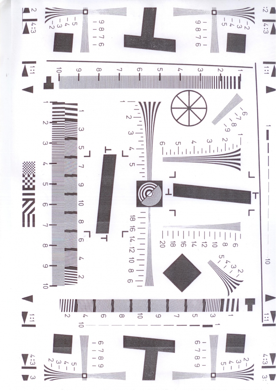 173-051-002 МФУ HP LaserJet M2727nf #23