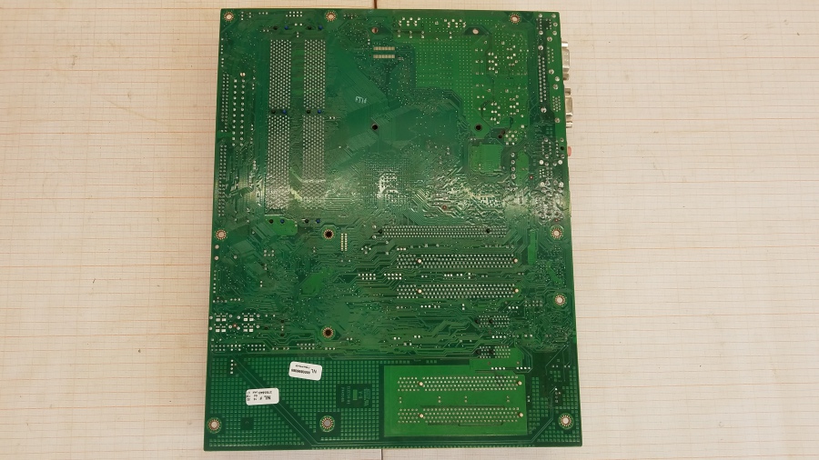 165-531-001 MB LGA 775 INTEL D915GAV / D915PGN #3