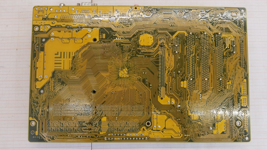 165-532-001 MB LGA 775 ASUS P5LD2 SE #5