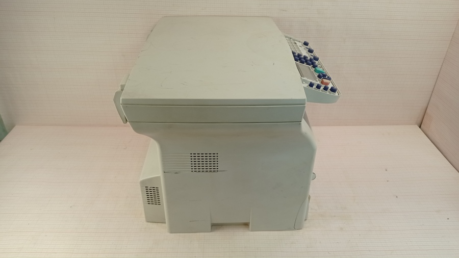143-017-001 МФУ XEROX Phaser 3100MFP/S #3