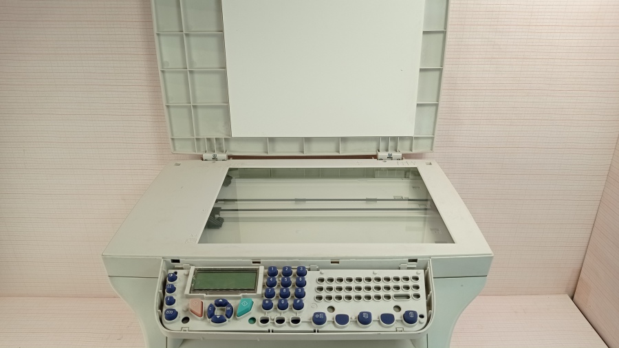 143-017-001 МФУ XEROX Phaser 3100MFP/S #7