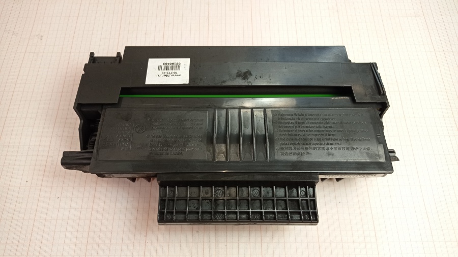 143-017-001 МФУ XEROX Phaser 3100MFP/S #11