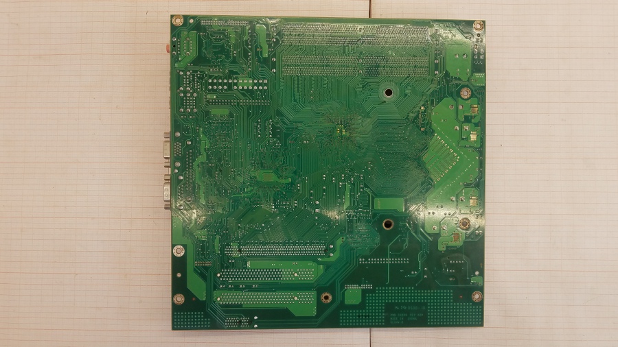 165-536-001 MB LGA 775 DELL 0F8098 #5