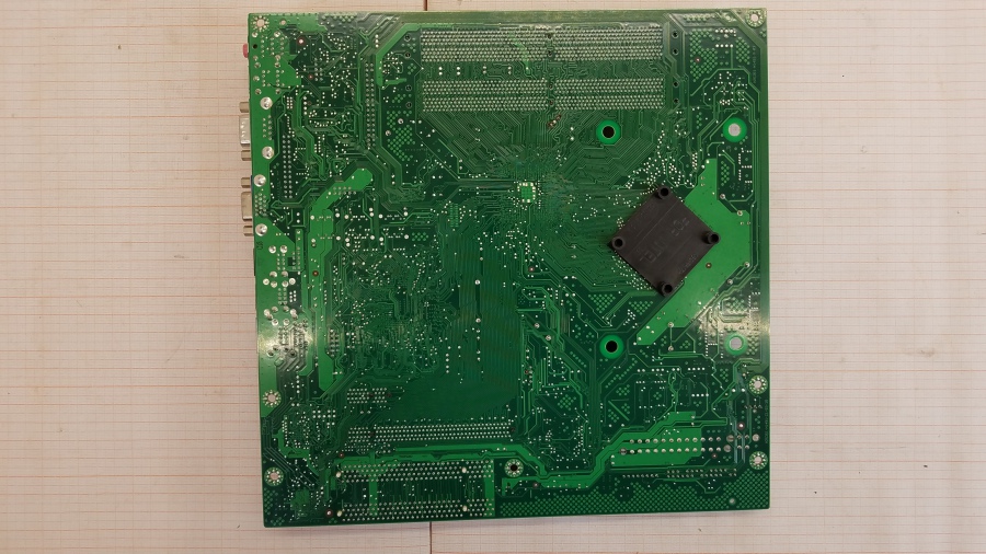 165-538-001 MB LGA 775 FUJITSU-SIEMENS D2584-A12 GS 3 #4