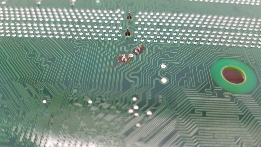 165-538-001 MB LGA 775 FUJITSU-SIEMENS D2584-A12 GS 3 #5