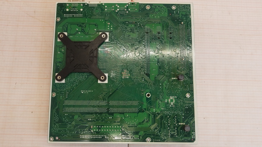 165-535-002 MB LGA 775 HP H-IG41-uATX #3