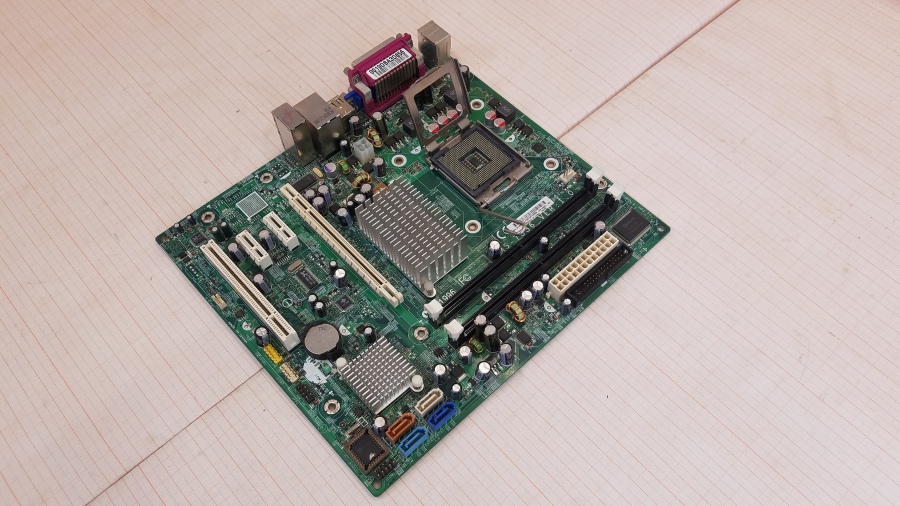 165-544-001 MB LGA 775 MSI MS-7336 #7