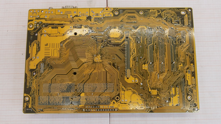 165-546-001 MB LGA 775 ASUS P5PL2-EAYGZ #5