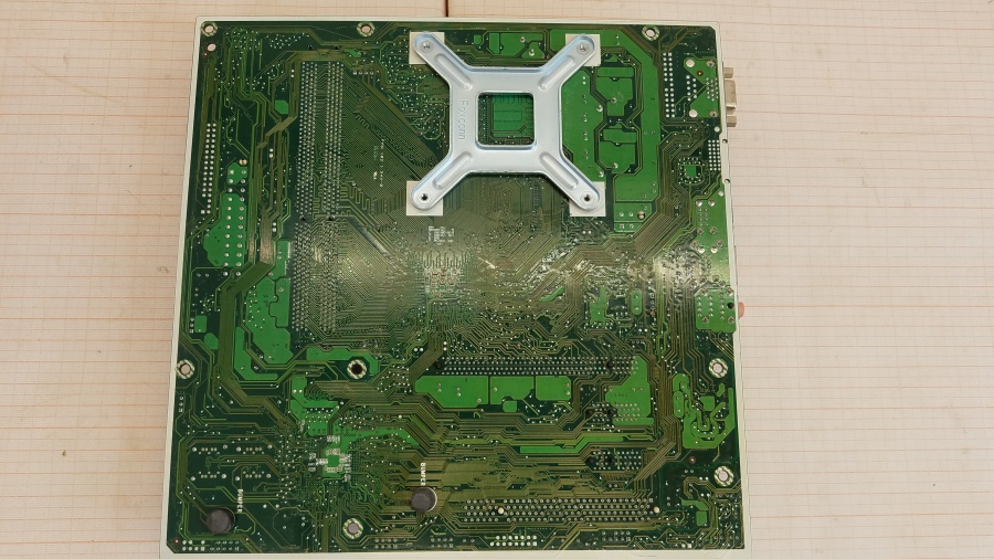 165-535-003 MB LGA 775 HP H-IG41-uATX #3