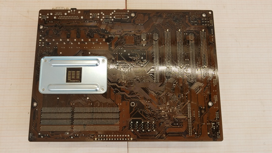 165-547-001 MB Socket AM3 ASUS M4A77TD Pro #3