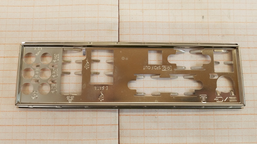 165-547-001 MB Socket AM3 ASUS M4A77TD Pro #6