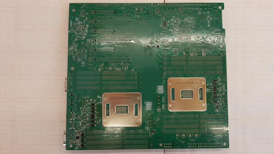 195-110-001 MB LGA 2011 SuperMicro X9DRi-F #6