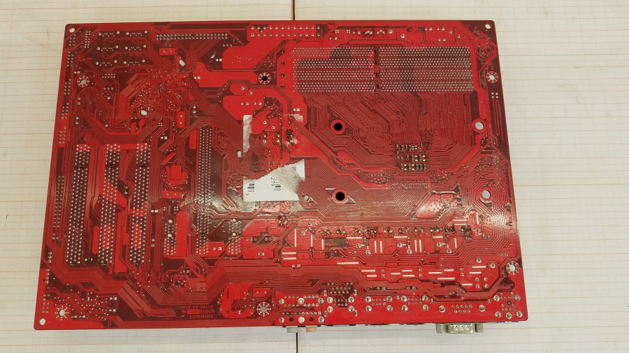 165-550-001 MB Socket AM2 MSI MS-7388 #3