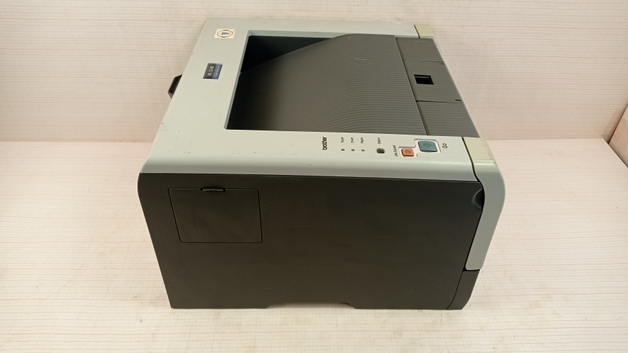 165-063-001 Принтер BROTHER HL-5240 #3