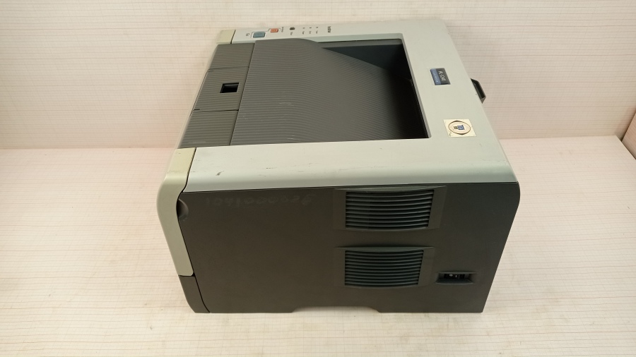 165-063-001 Принтер BROTHER HL-5240 #4