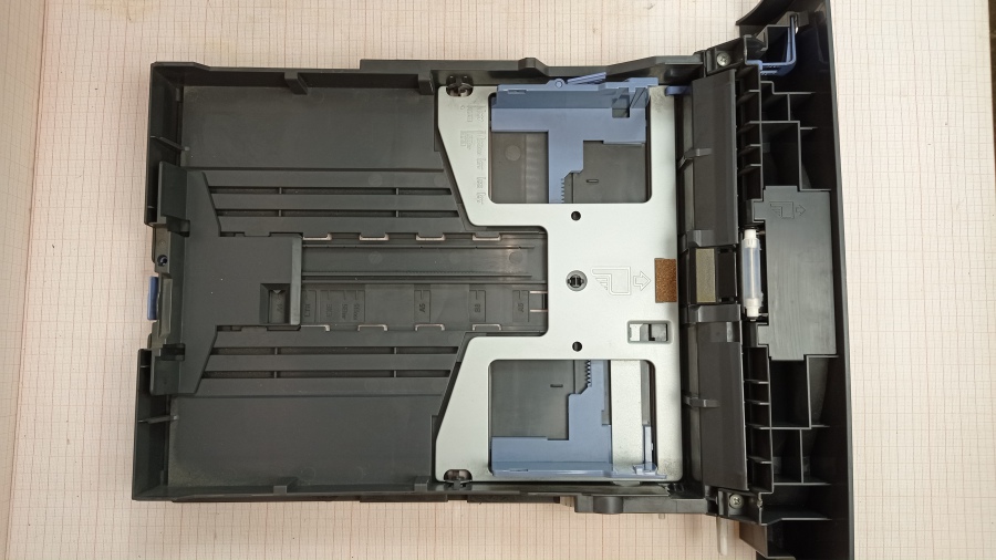 165-063-001 Принтер BROTHER HL-5240 #10