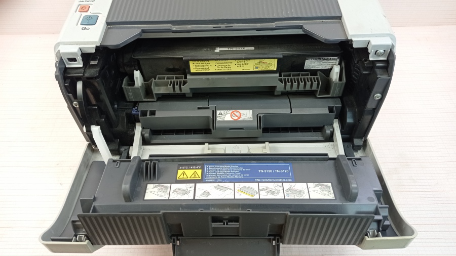 165-063-001 Принтер BROTHER HL-5240 #11