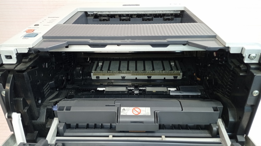 165-063-001 Принтер BROTHER HL-5240 #12