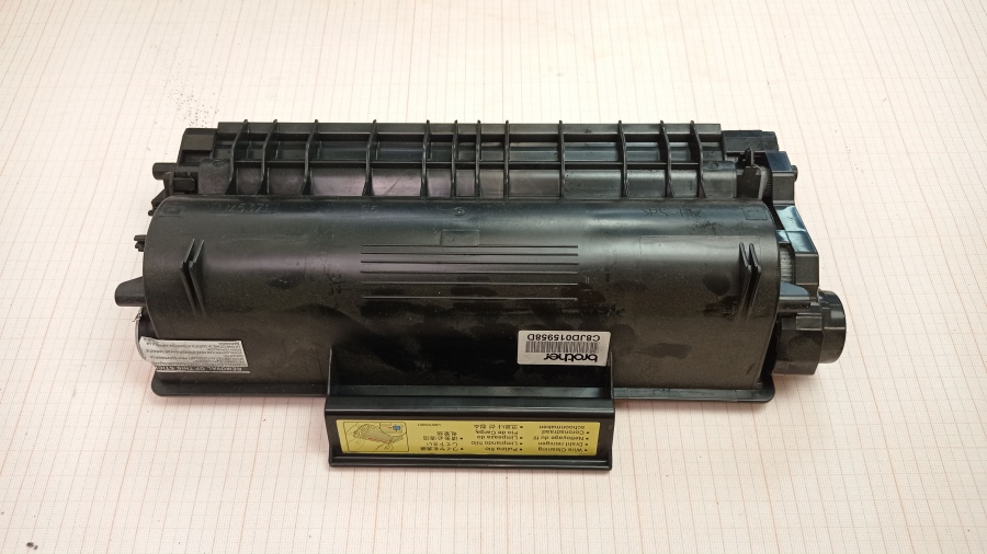 165-063-001 Принтер BROTHER HL-5240 #16