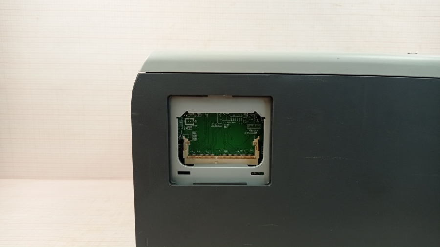 165-063-001 Принтер BROTHER HL-5240 #17