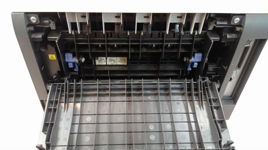 165-063-001 Принтер BROTHER HL-5240 #20