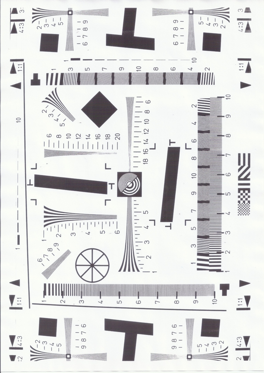 165-063-001 Принтер BROTHER HL-5240 #24