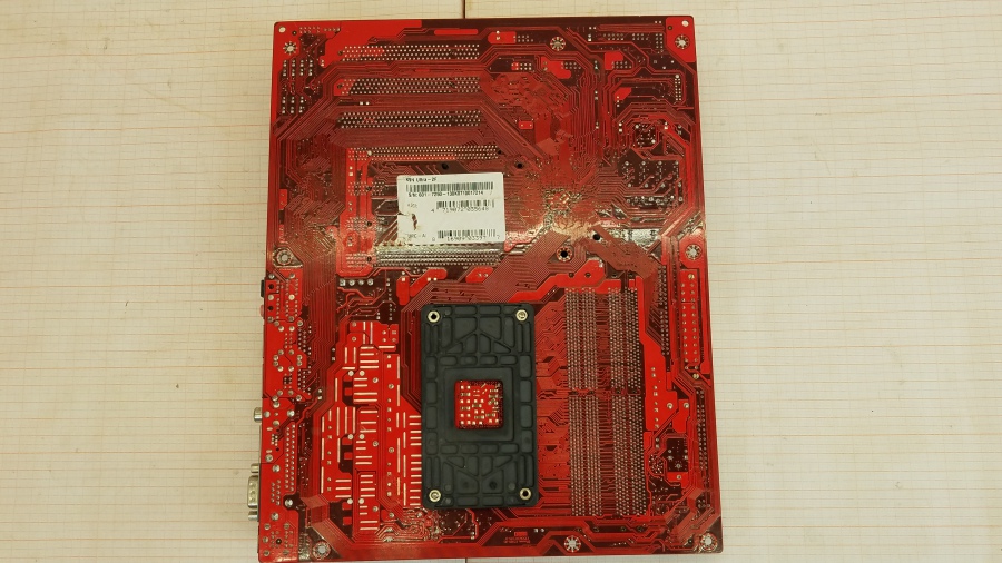 165-553-001 MB Socket AM2 MSI MS 7250 #4