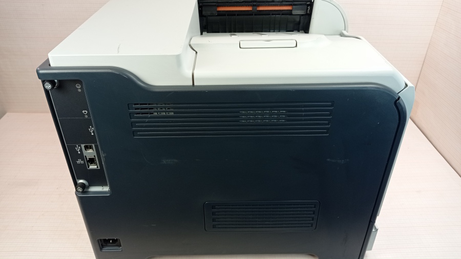 173-036-001 Принтер HP LaserJet 500 color M551 #3