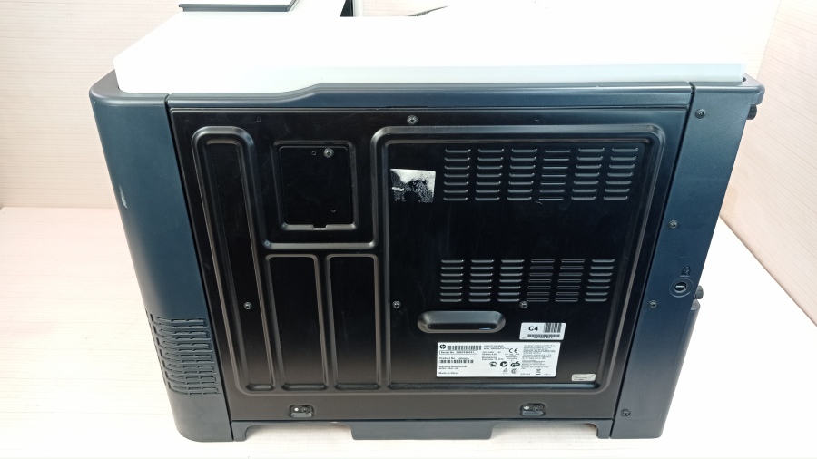 173-036-001 Принтер HP LaserJet 500 color M551 #6