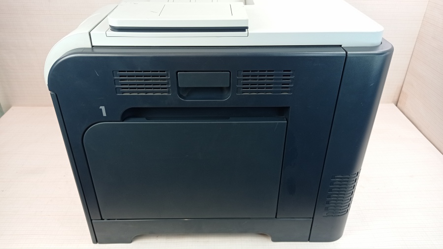 173-036-001 Принтер HP LaserJet 500 color M551 #8