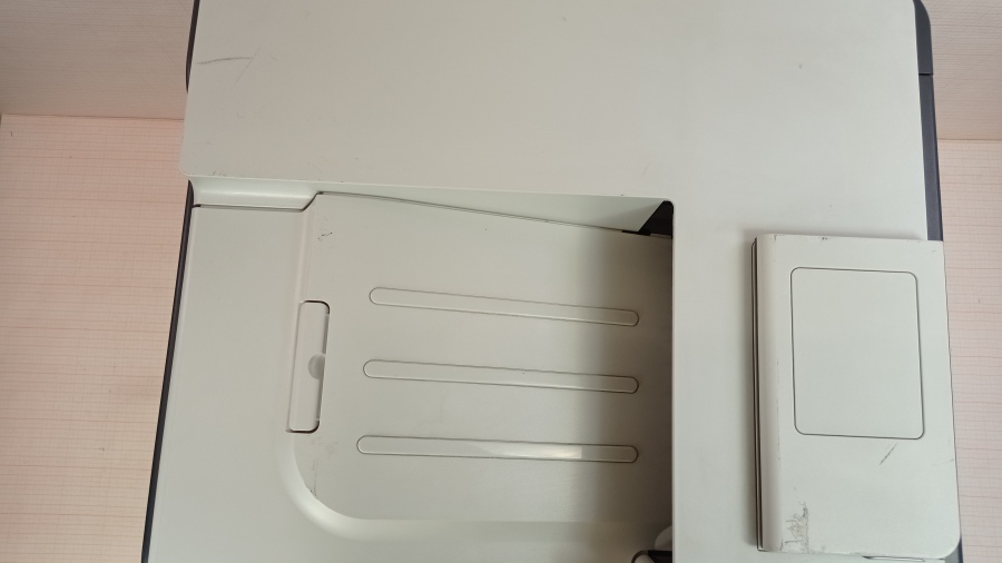 173-036-001 Принтер HP LaserJet 500 color M551 #12