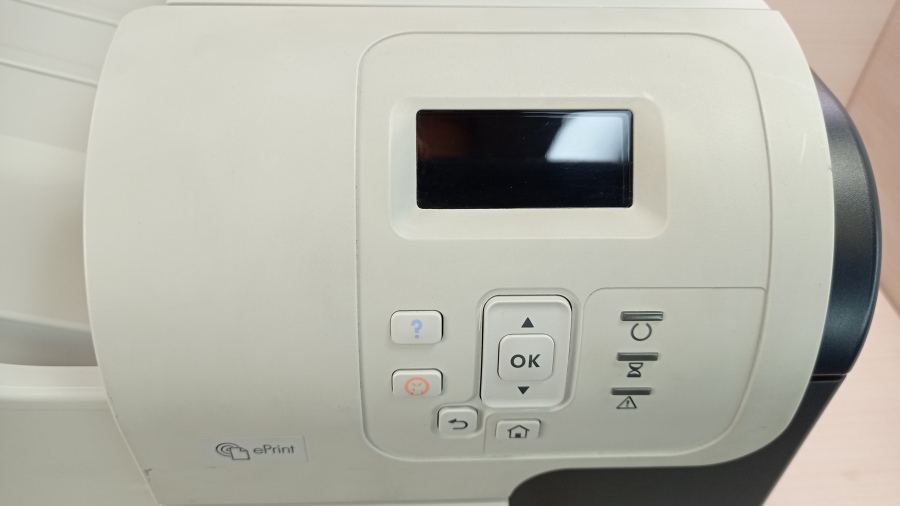 173-036-001 Принтер HP LaserJet 500 color M551 #13