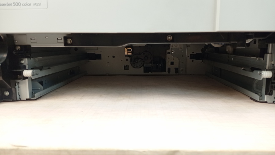 173-036-001 Принтер HP LaserJet 500 color M551 #15