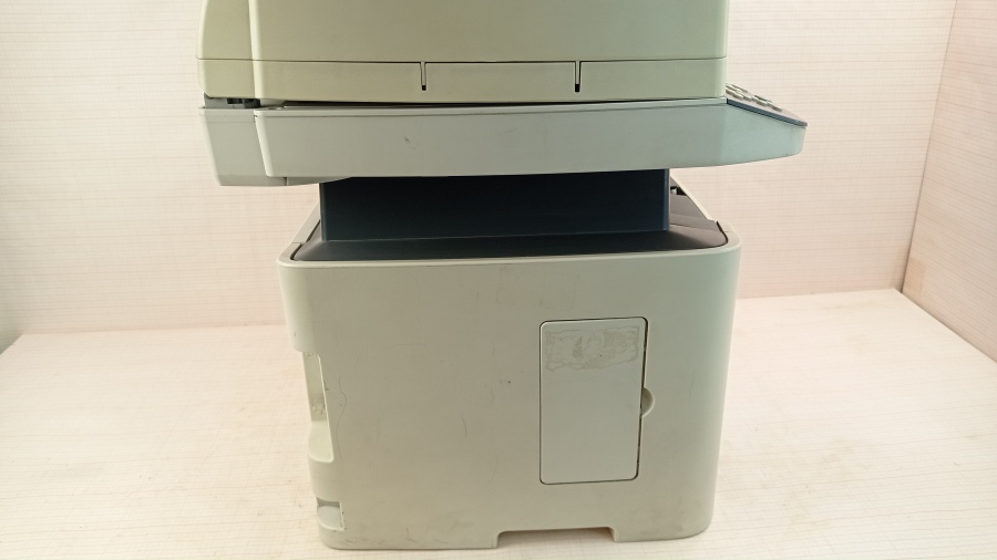 173-076-002 МФУ HP LaserJet 3390 #3