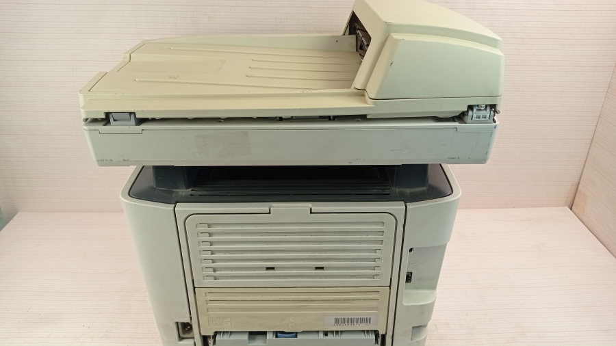 173-076-002 МФУ HP LaserJet 3390 #5