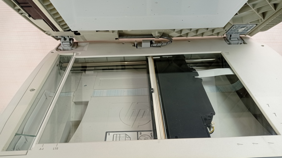 173-076-002 МФУ HP LaserJet 3390 #8